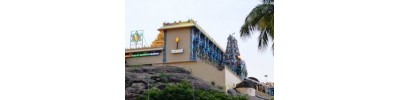 இரத்தினகிரி வேலூர் - தமிழ்நாடு